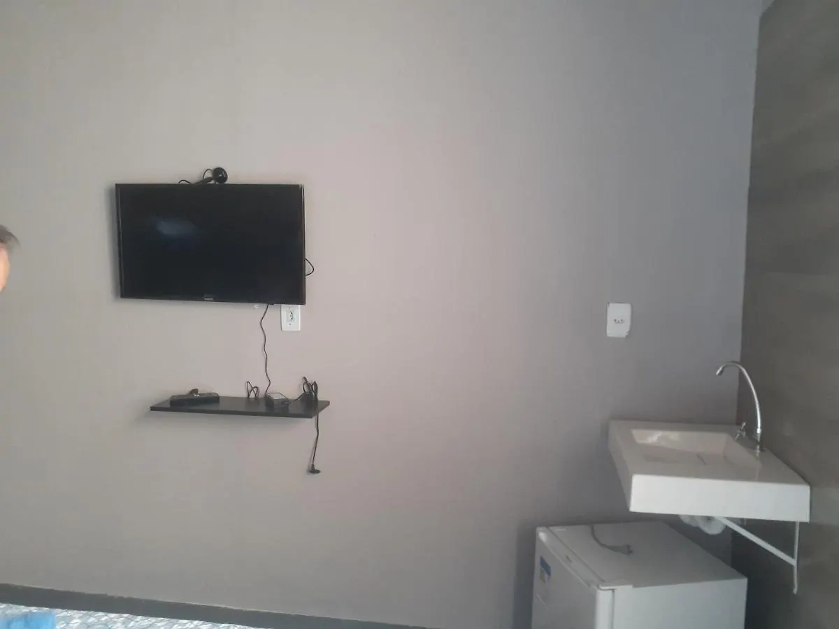 Pousada Onda Carioca Cabo Frio Locanda