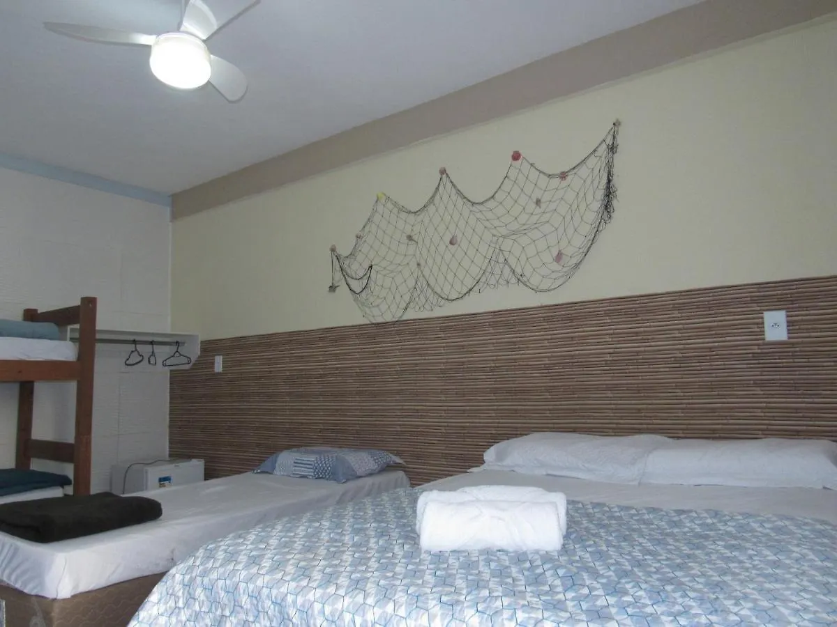 Pousada Onda Carioca Cabo Frio Locanda