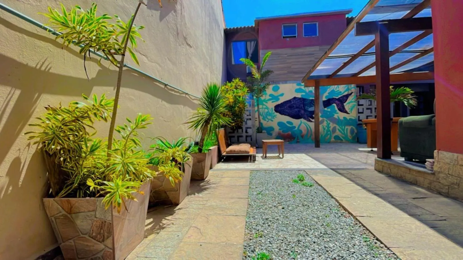 Locanda Pousada Onda Carioca Cabo Frio