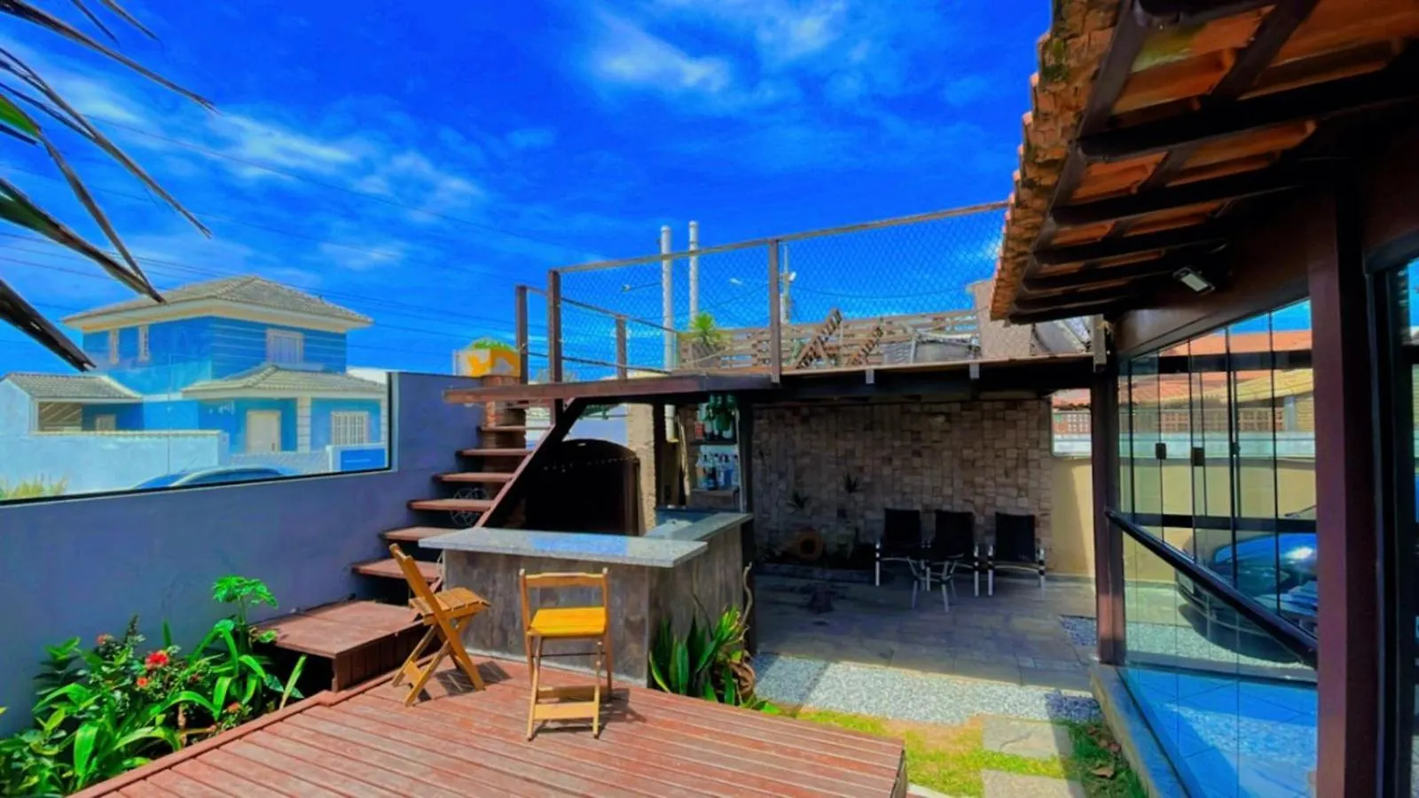 Pousada Onda Carioca Cabo Frio Locanda
