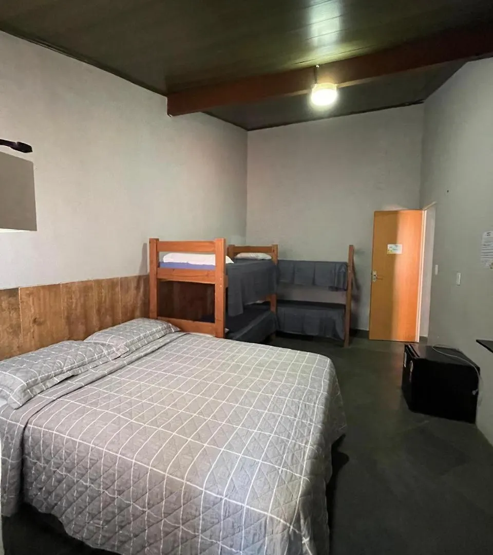 Pousada Onda Carioca Cabo Frio Locanda