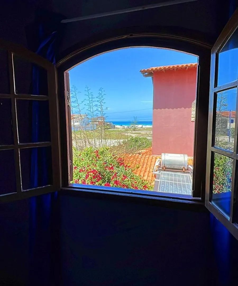 Pousada Onda Carioca Cabo Frio