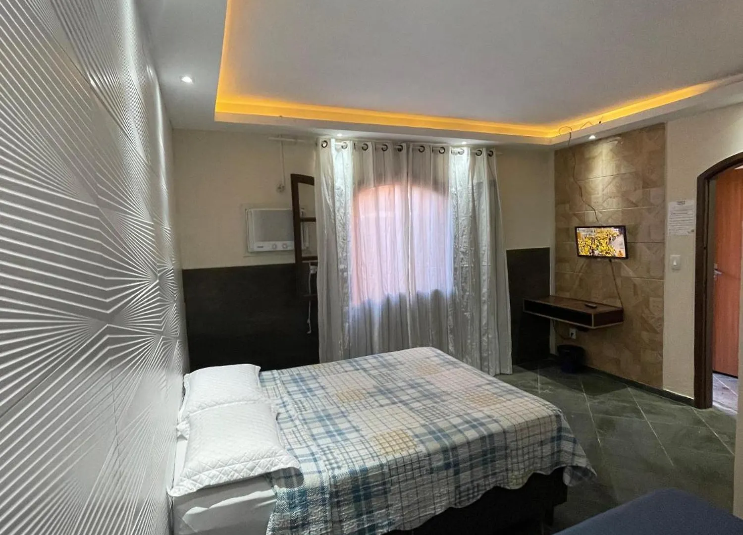 Locanda Pousada Onda Carioca Cabo Frio Brasile