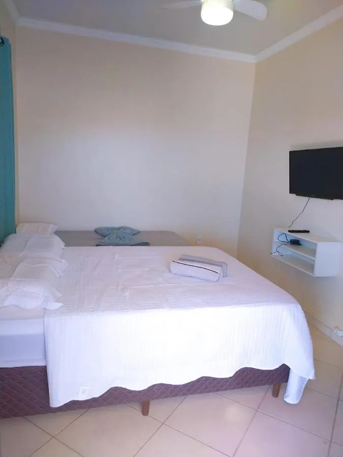 Pousada Onda Carioca Hotel Cabo Frio 0*,  Brazil