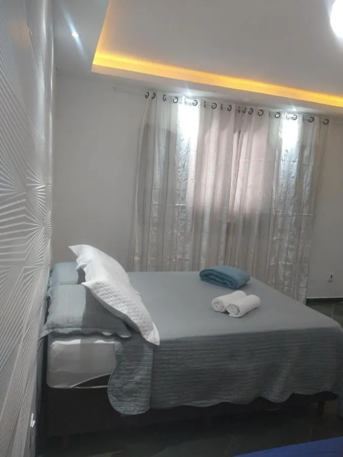 Inn Pousada Onda Carioca Cabo Frio