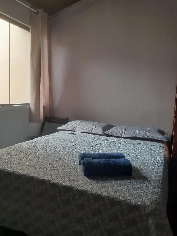 Inn Pousada Onda Carioca Cabo Frio