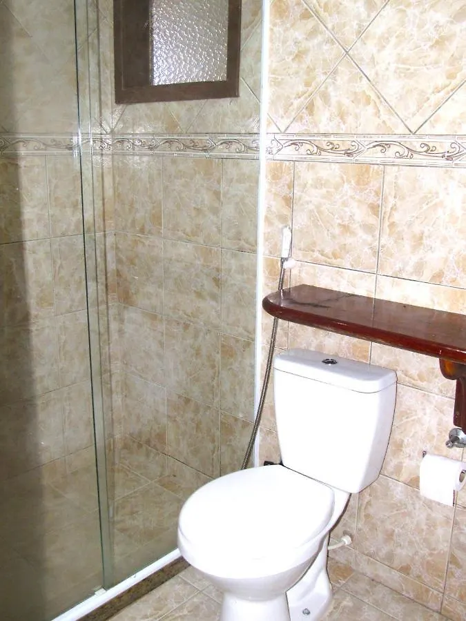 Inn Pousada Onda Carioca Cabo Frio