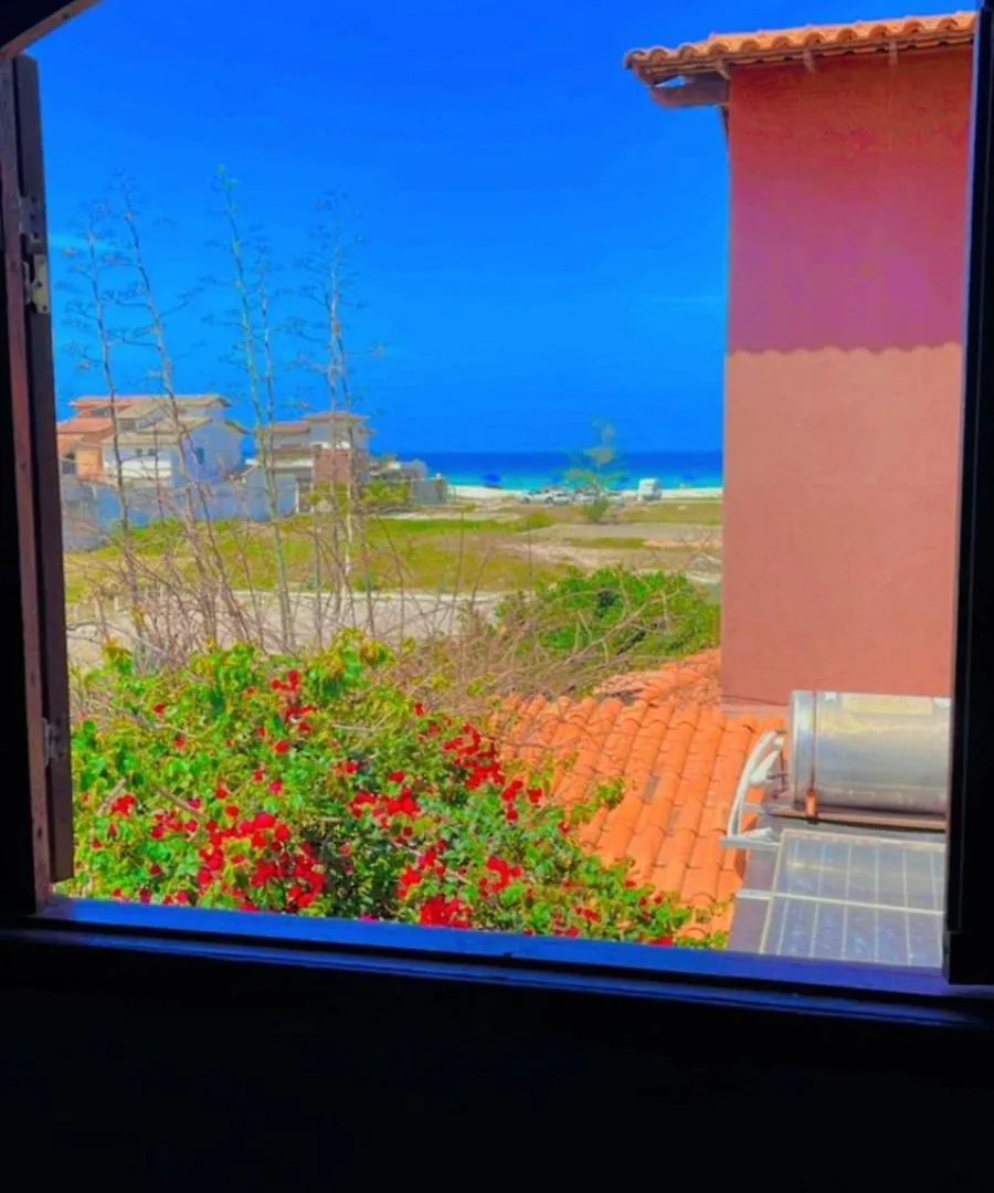 Pousada Onda Carioca Cabo Frio Inn
