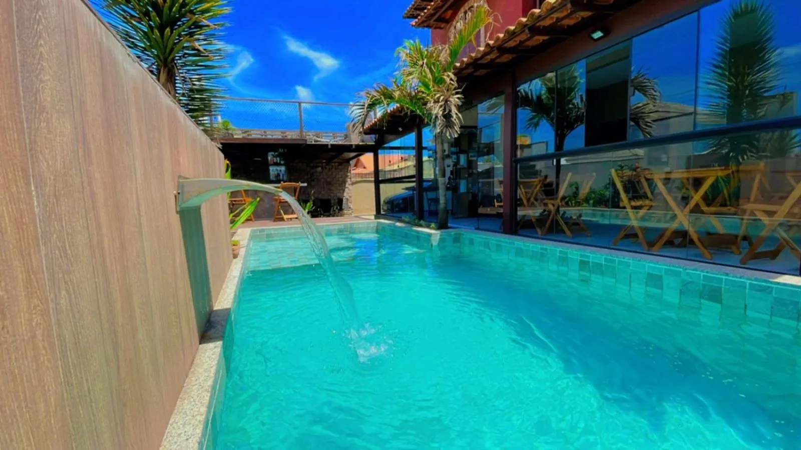 Pousada Onda Carioca Hotel Cabo Frio