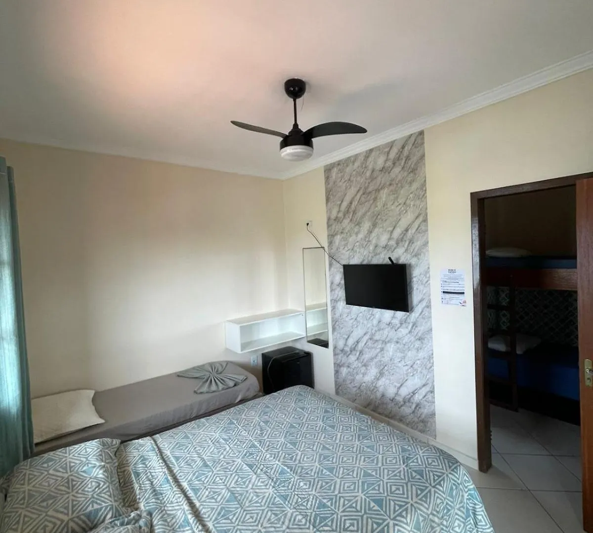 Pousada Onda Carioca Cabo Frio