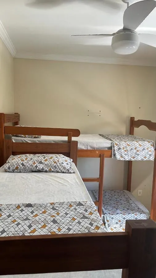 Pousada Onda Carioca Кабу-Фриу Мини-отель