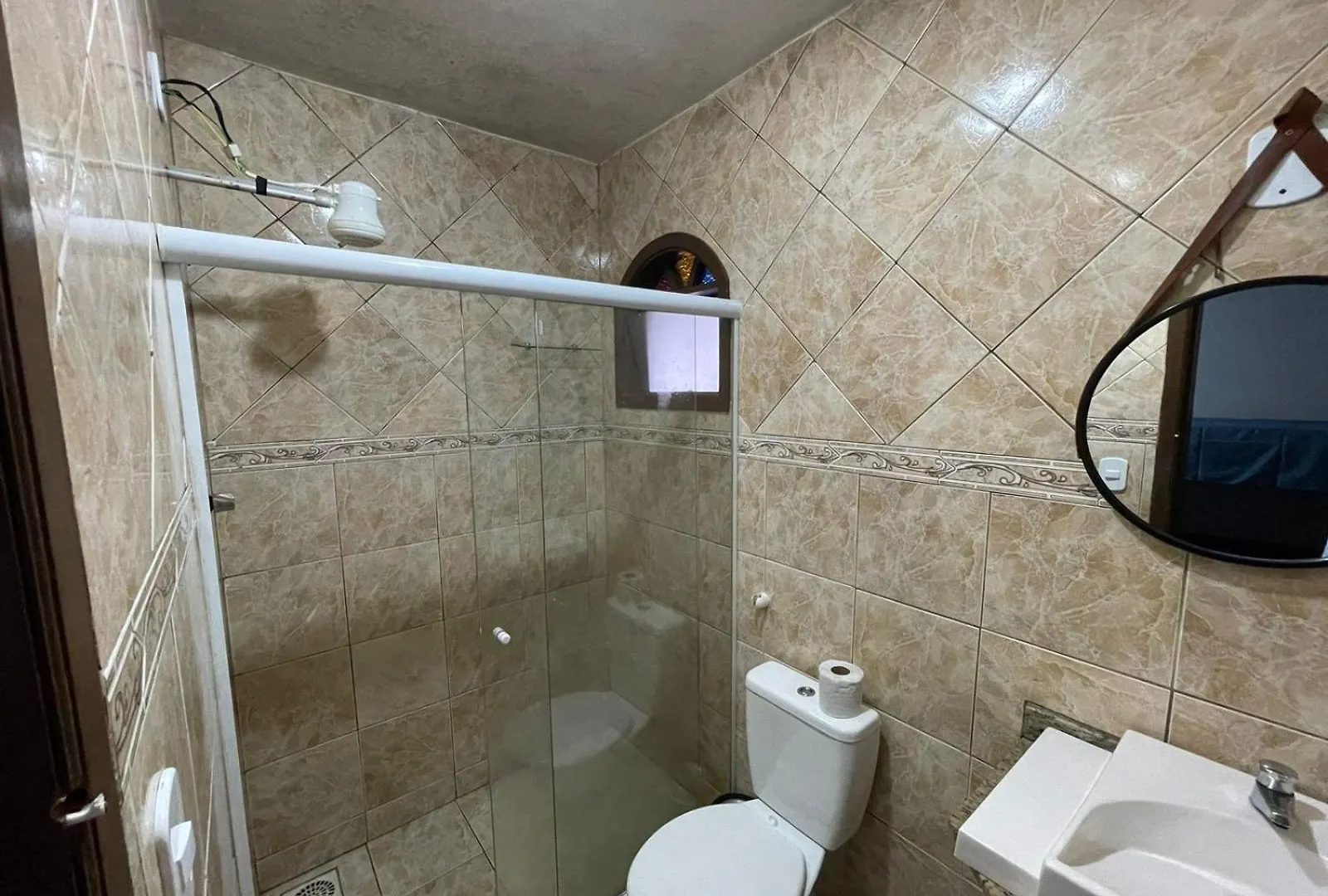Pousada Onda Carioca Кабу-Фриу 0*,